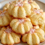 Irresistible Spritz Cookies: Buttery Bliss in Every Bite First Image
