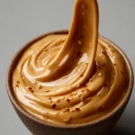 Peanut Butter Sauce Recipe First Image