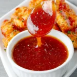 Popeyes Sweet Heat Sauce First Image