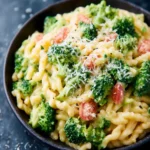 Broccoli Pasta (SO Easy!) First Image