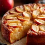 3 Ingredient Apple Cake: An Incredible Ultimate Recipe First Image