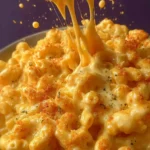 Creamy Mac & Cheese First Image