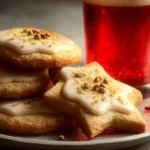 Delicious Himnon Non-Alcoholic Beer Cookies Recipe to Try! First Image