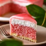 Hawaiian Guava Cake First Image
