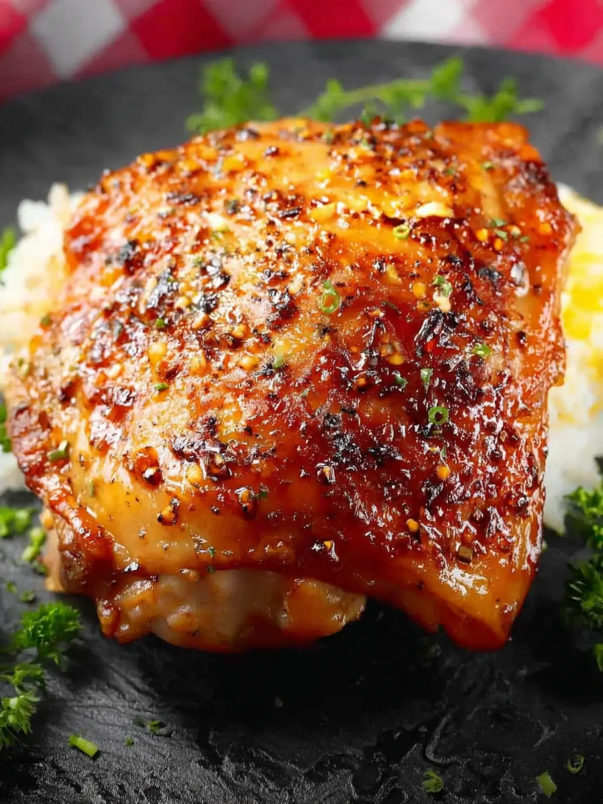 How Long to Bake Bone-in Chicken Thighs for Juicy Perfection