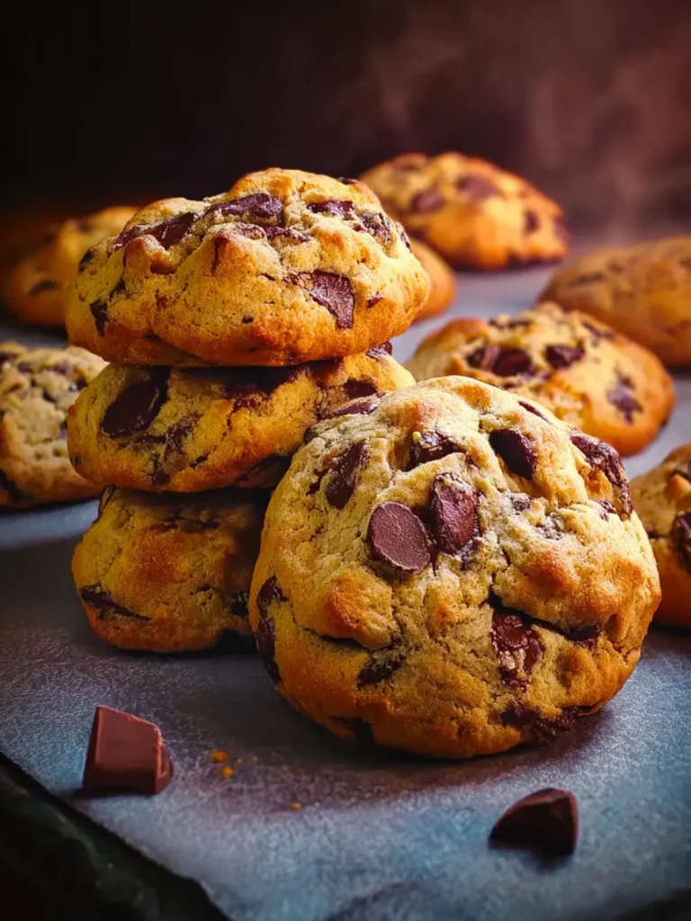 Forgotten Cookies Recipe: A Sweet Treat You’ll Never Forget First Image