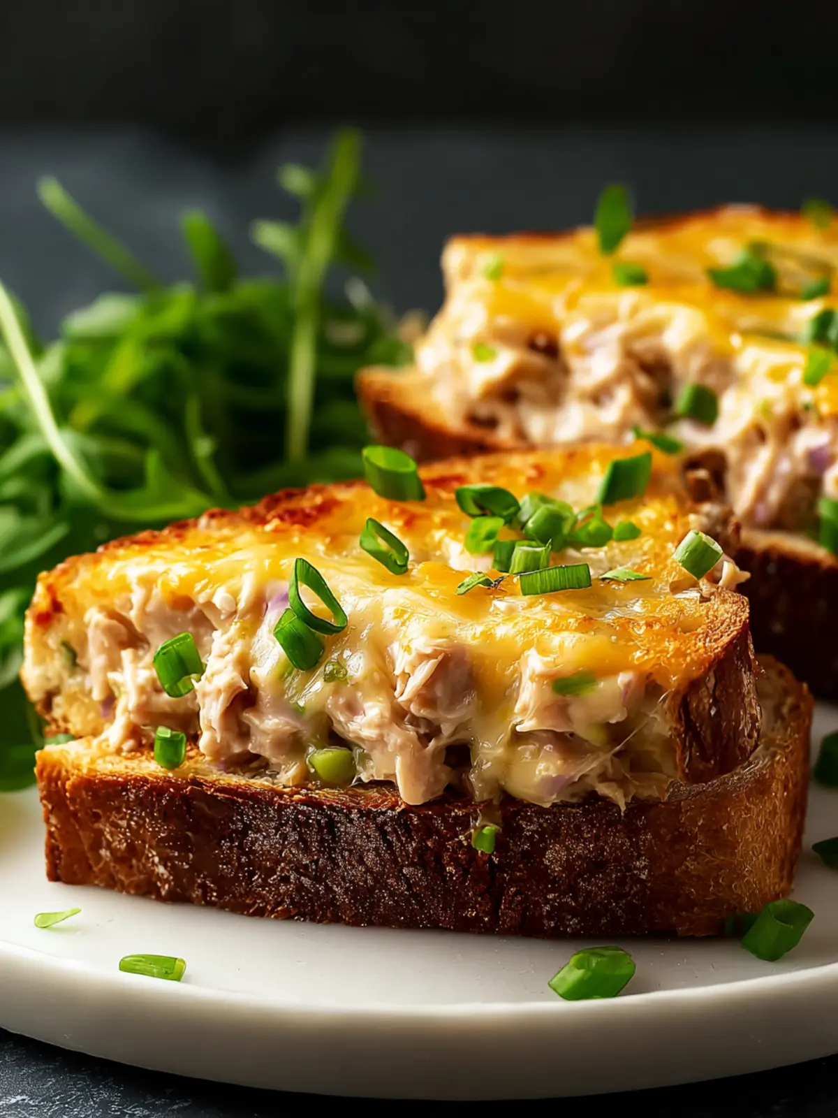 Air Fryer Tuna Melts Recipe: Easy, Cheesy Comfort in Minutes