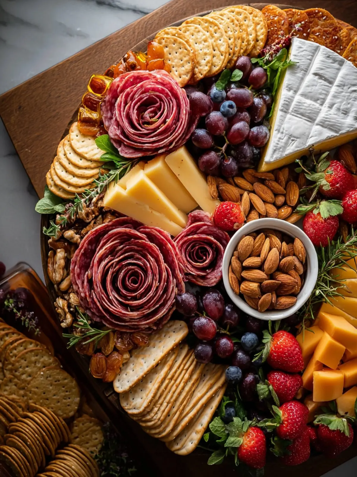 Epic Charcuterie Table Guide: Easy Tips for Party Perfection