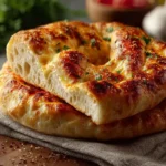 No-Oven Turkish Bread First Image