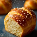 Salt Bread Shio Pan First Image