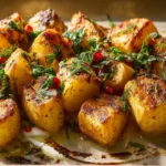 Batata Harra First Image