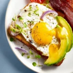 Over Hard Eggs First Image