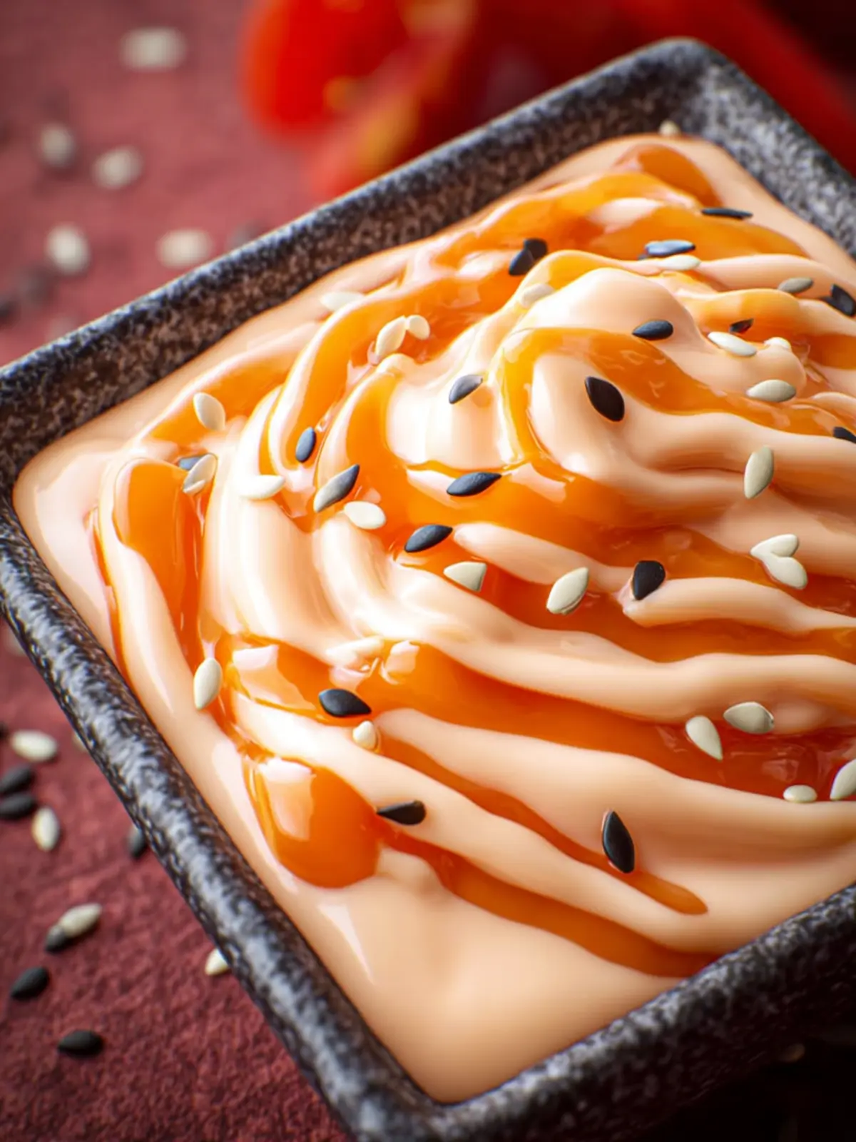 Yum Yum Sauce First Image