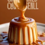 homemade caramel sauce from condensed milk First Image