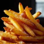 Gordon Ramsay Crispy French Fries First Image