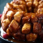 Monkey Bread First Image