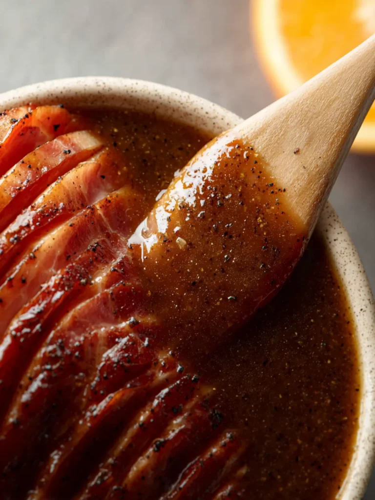 ham glaze First Image