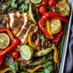 25 Easy Sheet-Pan Dinners First Image
