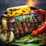 50+ Best Grilling Ideas for Summer First Image