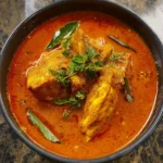 Goan Fish Curry Recipe First Image