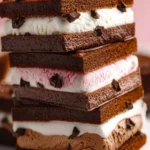 Ice Cream Sandwiches Recipe First Image