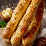 Olive Garden Breadsticks First Image