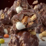 Rocky Road Clusters First Image